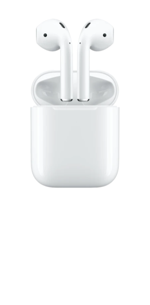 Apple
 Apple Airpods 2nd Gen Charging Case