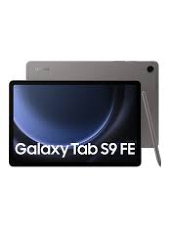 Electronics On Edge: Samsung Tab S9 FE 10.9