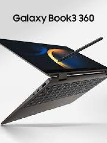 Electronics On Edge: Samsung Galaxy Book3 360 15.6' 1TB / 16GB RAM / i7 Processor