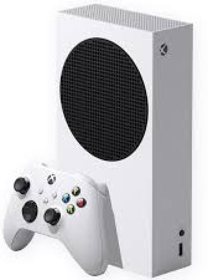 Electronics On Edge: Xbox Series S 512GB