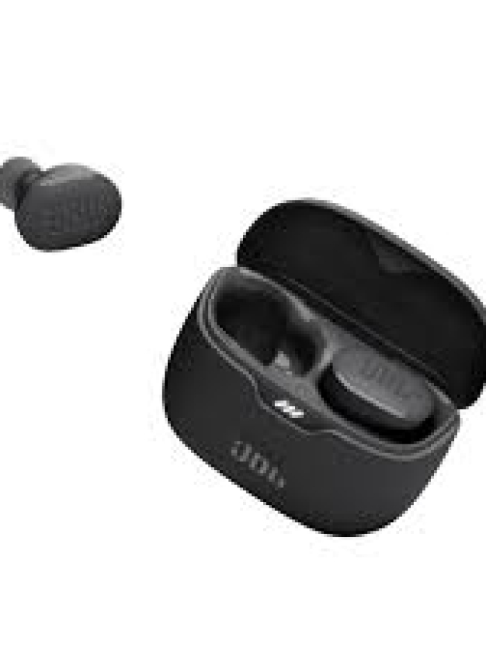Electronics On Edge: JBL Tune Buds