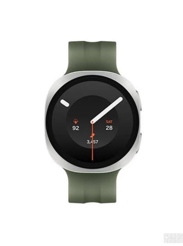 Electronics On Edge: Galaxy Watch 9 44mm