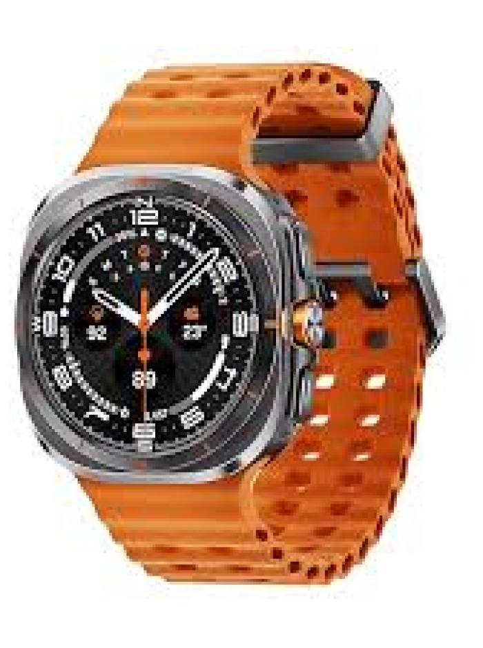 Electronics On Edge: Galaxy Watch Ultra 47mm