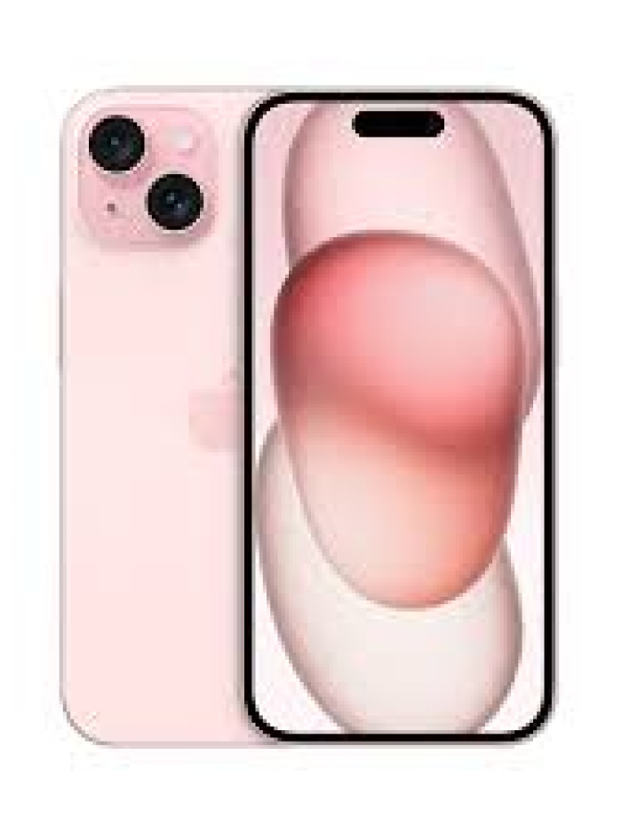 Electronics On Edge: iPhone 15 128GB ESIM VERSION