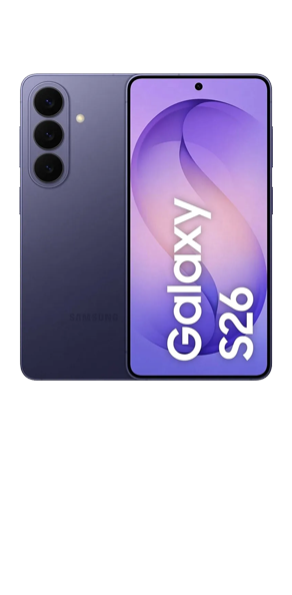 Samsung Galaxy S26 5G 256GB / 12GB RAM