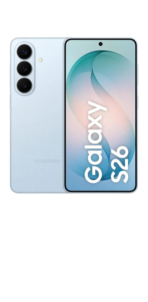 Samsung Galaxy S26 5G 512GB / 12GB RAM