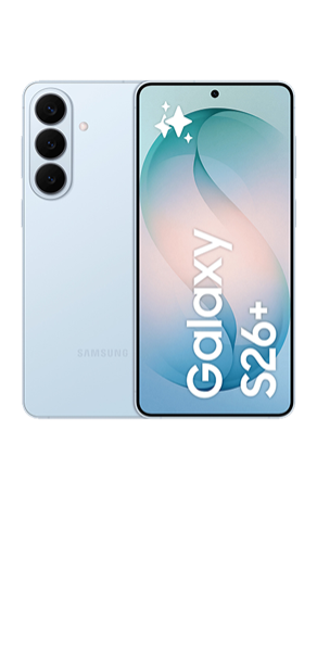 Samsung Galaxy S26+ 5G 256GB / 12GB RAM