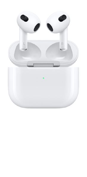 Apple
 Apple Airpods 3rd Gen