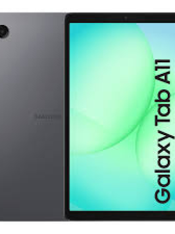Electronics On Edge: Samsung Tab A11 8.7