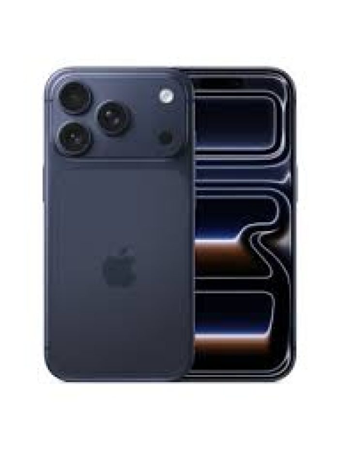Electronics On Edge: iPhone 17 Pro 256GB ESIM VERSION