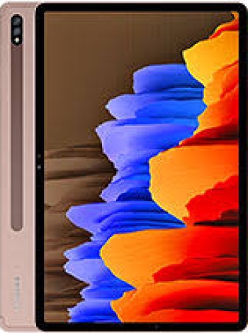 Electronics On Edge: Samsung Tab S8  11