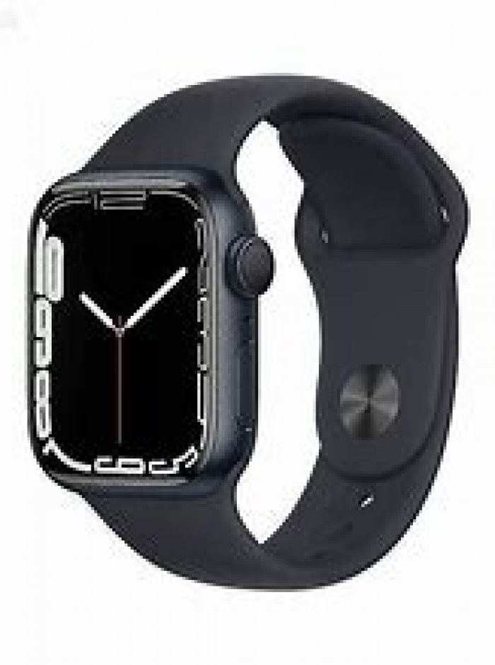 Electronics On Edge: Apple Watch Series 7 41mm