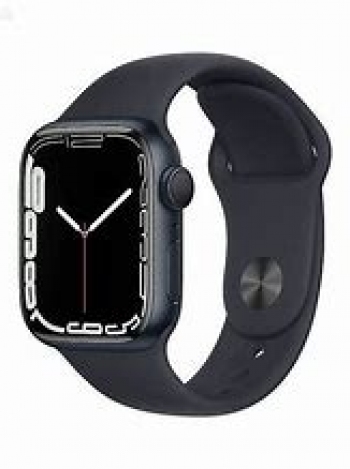 Electronics On Edge: Apple Watch Series 7 45mm