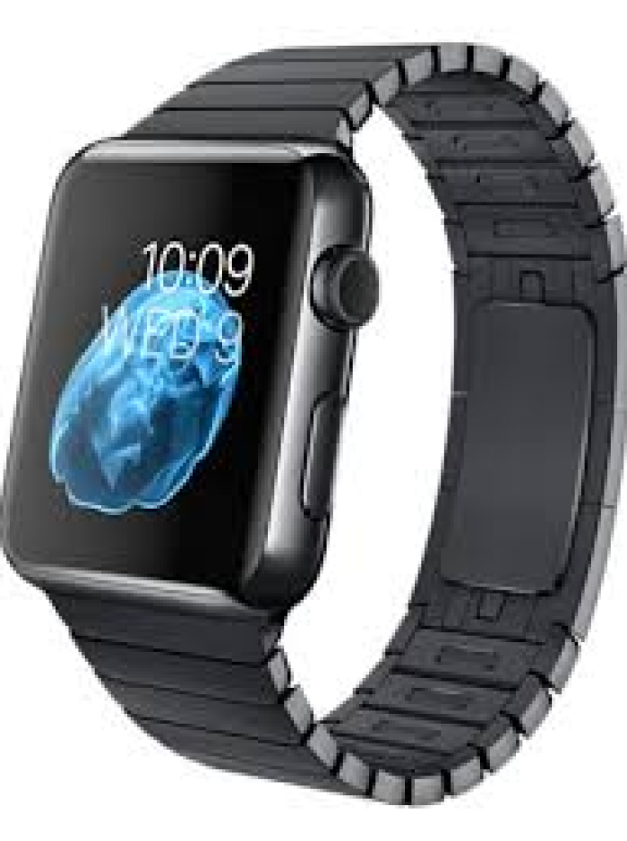 Electronics On Edge: Apple Watch Series 10 46mm