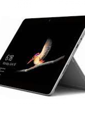 Electronics On Edge: Microsoft Surface  Go 64GB/ 4GB RAM/ i5 Processor