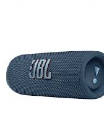 Electronics On Edge: JBL Flip 6 Bluetooth Speaker