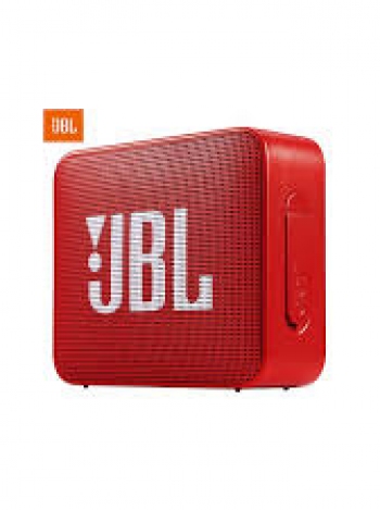 Electronics On Edge: JBL Go 2 Bluetooth Speaker