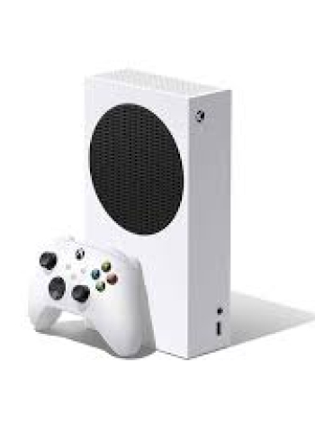 Electronics On Edge: Xbox Series S 1TB