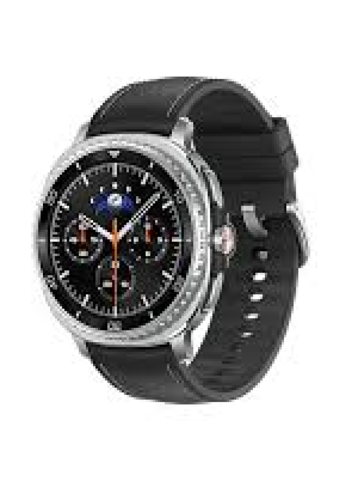 Electronics On Edge: Galaxy Watch 8 Classic 46mm
