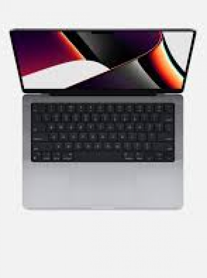 Electronics On Edge: Macbook Pro 14