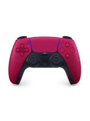Electronics On Edge: PS5 Controller (RED)