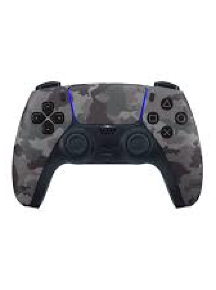 Electronics On Edge: PS5 Controller (CAMO)