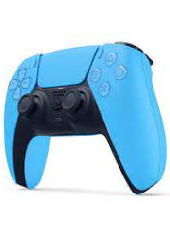 Electronics On Edge: PS5 Controller (BLUE)