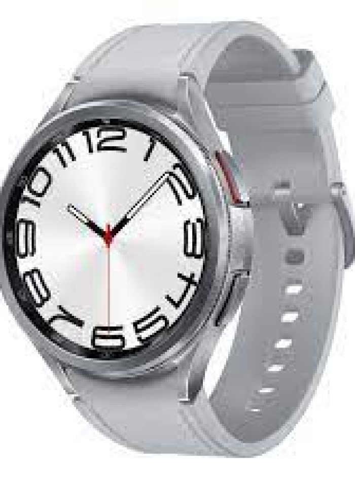 Electronics On Edge: Galaxy Watch 6 Classic 43mm