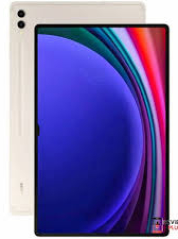 Electronics On Edge: Samsung Tab S9+ 12.4