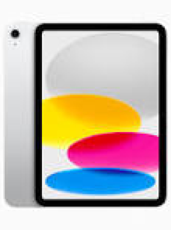 Electronics On Edge: iPad 10th generation 256GB