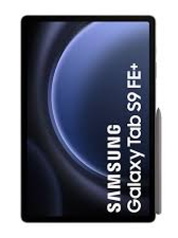 Electronics On Edge: Samsung Tab S9 FE + 12.4