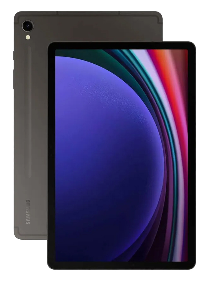 Electronics On Edge: Samsung Tab S11 11