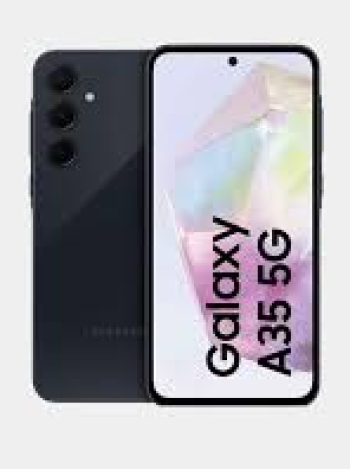 Electronics On Edge: Galaxy A35 5G 128GB
