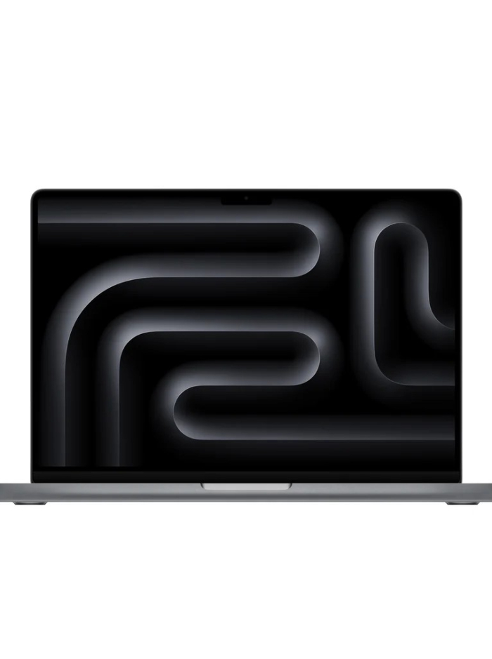 Electronics On Edge: Macbook Pro 14
