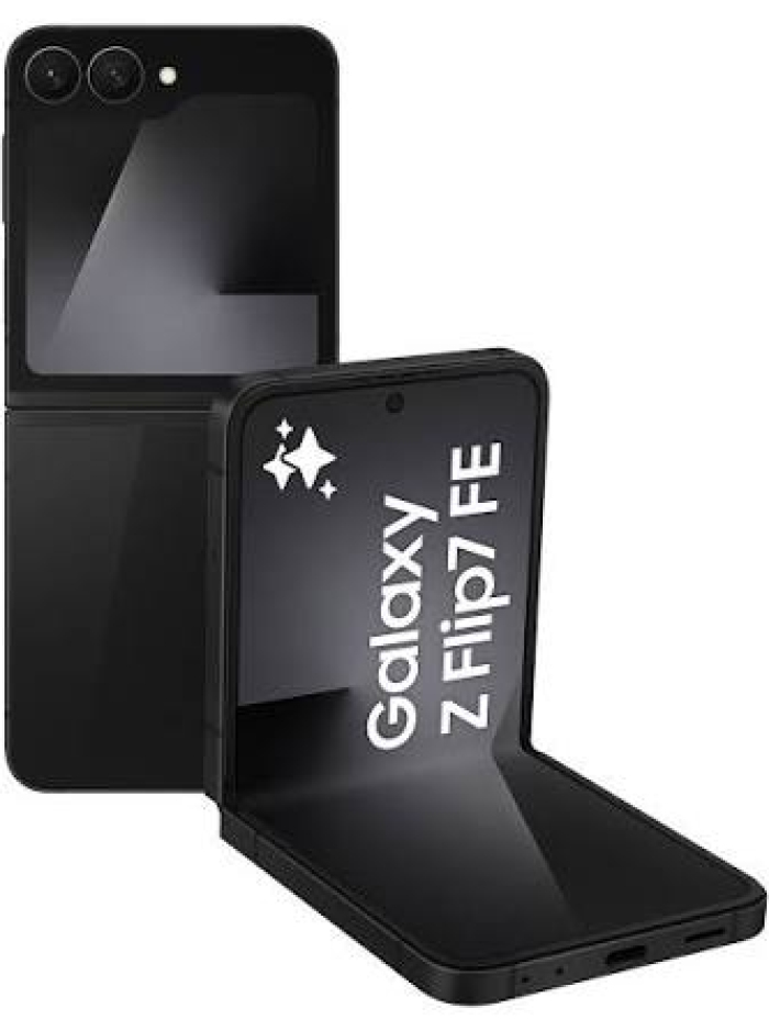 Electronics On Edge: Galaxy Z Flip 7 FE  256GB / 8GB RAM