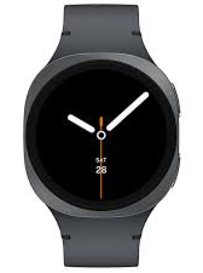 Electronics On Edge: Galaxy Watch 8 44mm