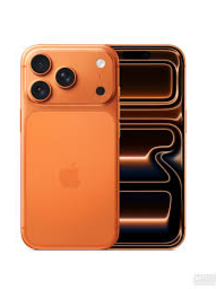 Electronics On Edge: iPhone 17 Pro Max 256GB ESIM VERSION