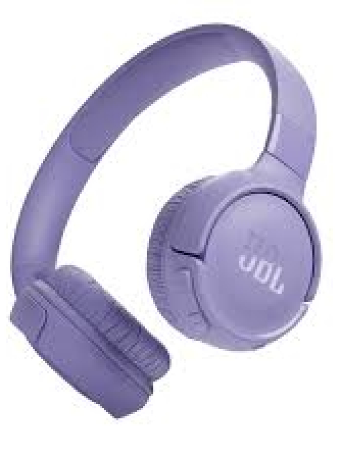 Electronics On Edge: JBL Tune 520 Headphones