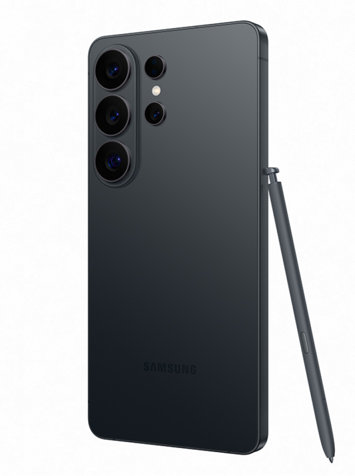 Electronics On Edge: Galaxy S26 Ultra 5G 256GB / 12GB RAM