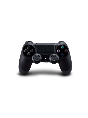 Electronics On Edge: PS4 Controller (black)