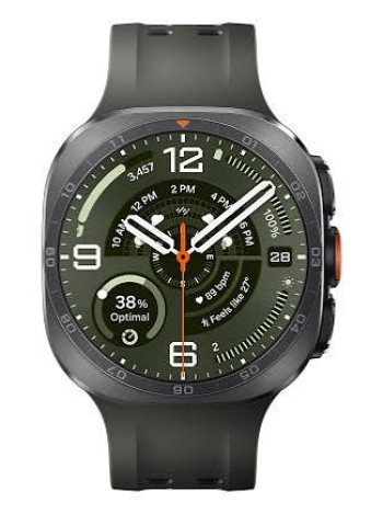 Galaxy Watch Ultra 2 47mm