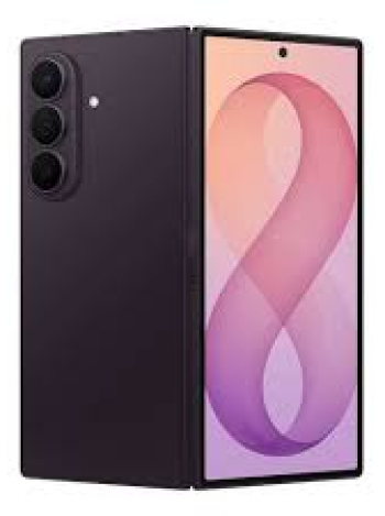 Electronics On Edge: Galaxy Z Fold 8 Ultra 256GB / 12GB RAM