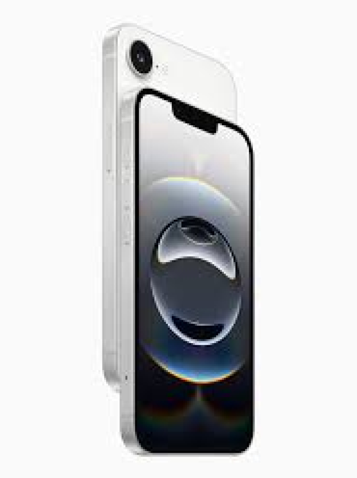 Electronics On Edge: iPhone 16E 128GB ESIM VERSION