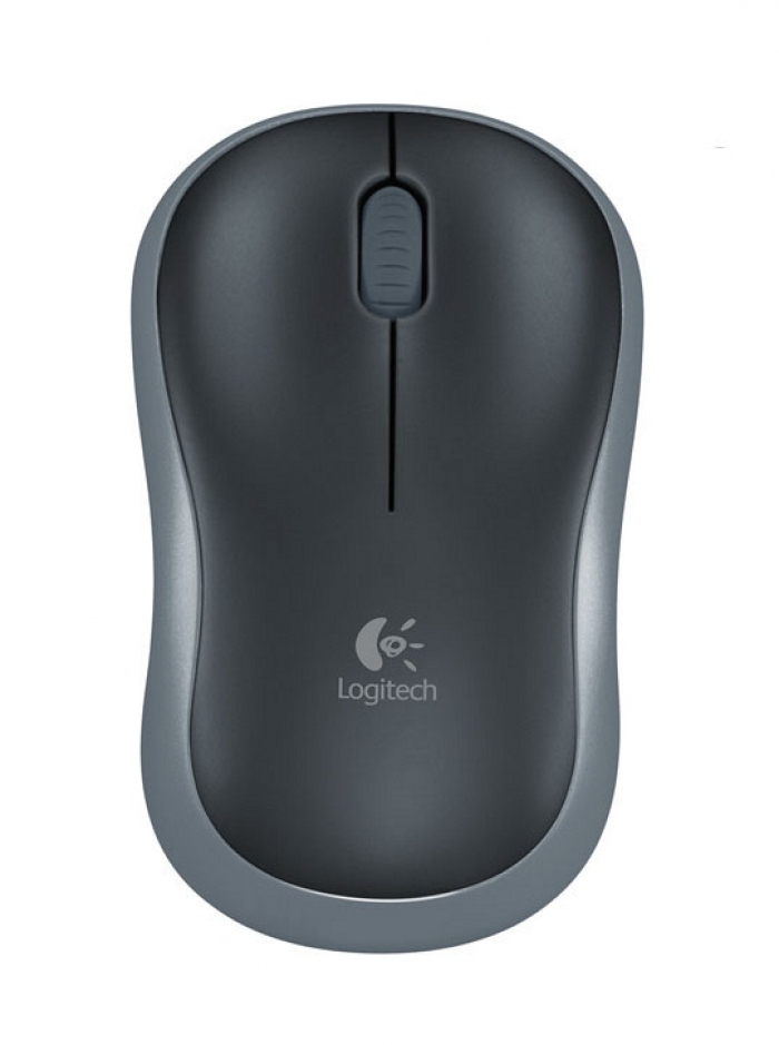 Electronics On Edge: Logitech Mouse M170