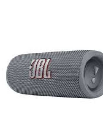 Electronics On Edge: JBL Flip 6 Bluetooth Speaker