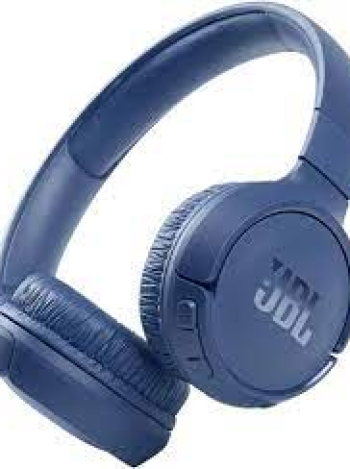 Electronics On Edge: JBL Pure Bass Headphones