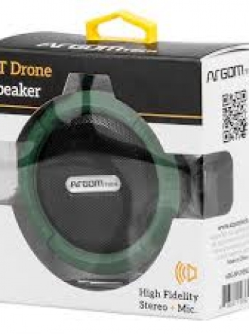 Electronics On Edge: Drone Speaker