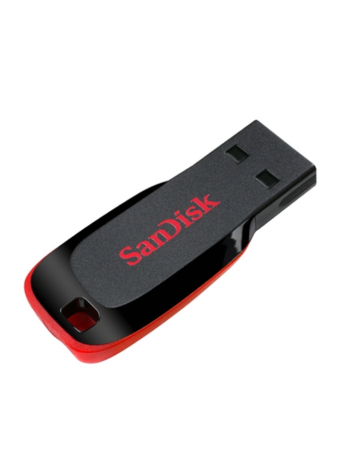 Electronics On Edge: 64GB Flash Drive