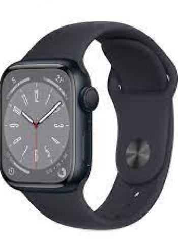 Electronics On Edge: Apple Watch Series 8 45mm