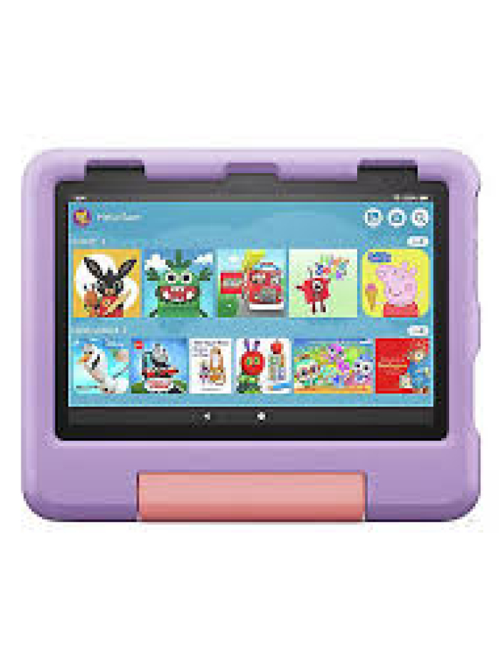 Electronics On Edge: Fire HD 8 Kids  32GB